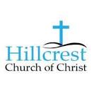 Hillcrest Church of Christ logo
