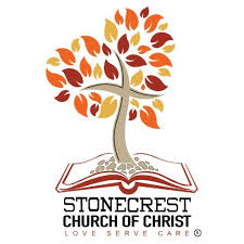 Stonecrest Church of Christ logo