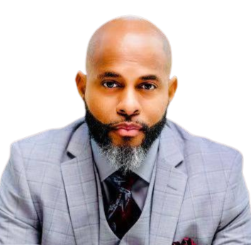 Dr. Orpheus J. Heyward