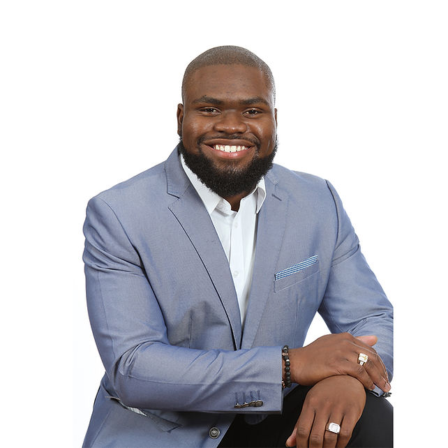 Marricus D. Ellis